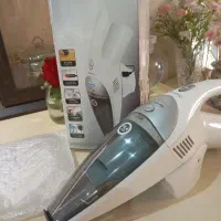 جارو شارژی کنوود