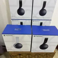 هدست گیمینگ مدل pulse 3d Sony