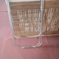 بند رخت آویز استیل