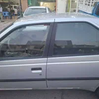 فروش خودرو ۴۰۵ مدل ۹۳