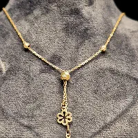 گردنبند کراواتی