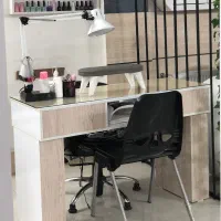 میز ناخن