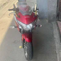 سی بی آر