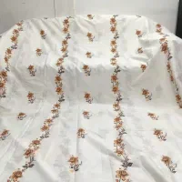 پرده سالم و تمیز