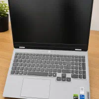 لپ تاپ Lenovo LOQ