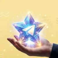 فروش پرمیوم تلگرام  1ماهه