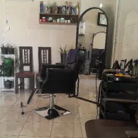 کارآموز آرایشگاه مردانه