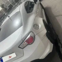 Gt 86|خودرو سواری و وانت|کرج, شهرک ولیعصر|دیوار