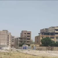 زمین 240 متری ، گلستان هفت «املاک نورزاده»