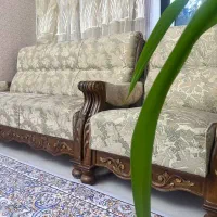 مبل کلاسیک و راحتی