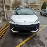 لاماری هیبرید 2025.کم کار و در حد صفر
