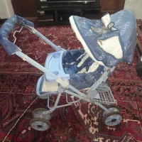 کالسکه،روروک،کریر