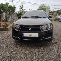دنا پلاس توربو ۶ دنده