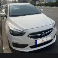 شاهین سفید دنده ای مدل ۱۴۰۲