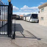 اجاره تعمیرگاه کامیون