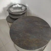 میز جلو مبلی