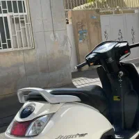 وگو / ژوپیتر تی وی اس tvs