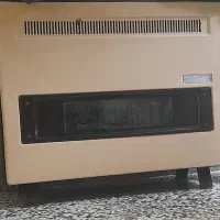 بخاری روان سوز آرلوکس