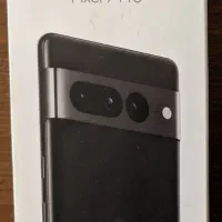 گوگل پیکسل ۷ پرو/ Google Pixel 7 Pro آکبند