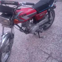 موتور برگه