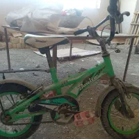 دوچرخه ۱۲