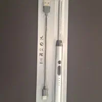 فندک شارژی برقی
