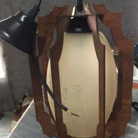 لوسترتک شاخه فانتزی