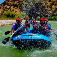 تور رفتینگ 2 روزه