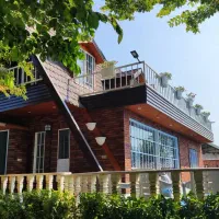 فروش ویلا ۵۱۰ متری،اول جاده ماسوله