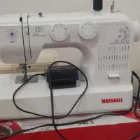 چرخ خیاطی مارشال 940Sدرحدنو