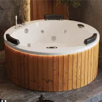 جکوزی برای آرامش /تماس بگیرید