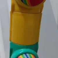 حلقه تناسب اندام ورزشی