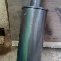 منبع اگزوز رنجروری