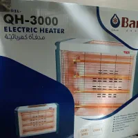 بخاری برقی برفاب