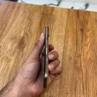 iphone xs 256LLA battery 100|موبایل|بروجرد, |دیوار