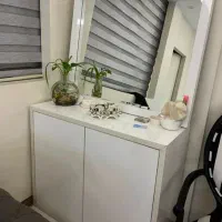آیینه کنسول