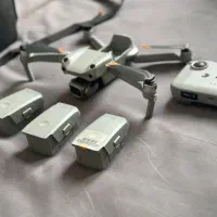 مویک ایر ۲ اس mavic air2s