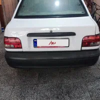 پراید 89|خودرو سواری و وانت|مشکین‌دشت, |دیوار