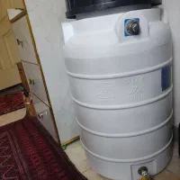 مخزن آب  ۱۰۰لیتری