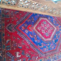 فرش ۴ متری زنجان