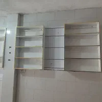 دکوراسیون و رگال ملامین