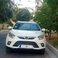 جک s5|خودرو سواری و وانت|کرج, خرمدشت|دیوار