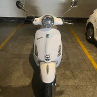 وسپا VXL مدل ۱۴۰۴ ۱۷۰ سی سی