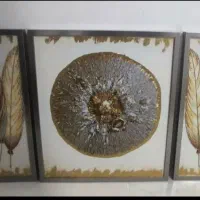 تابلو سه تیکه