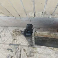 رادیاتور ماشین پژو و آردی