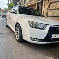 دنا پلاس ۱۴۰۰ ef7 دنده ای ۵