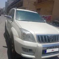 پرادو دو در 2006