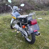 هوندا مدل۸۶ ۱۵۰کارخانه۵دنده بشرط سلامت مزایده