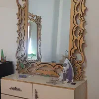 آیینه کنسول