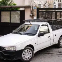 آریسان۲ مدل ۴۰۴